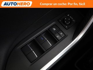 Toyota Rav4 2.5 Hybrid 4x2 Advance