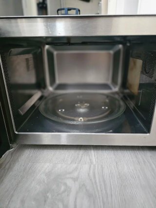 Microondas TEKA