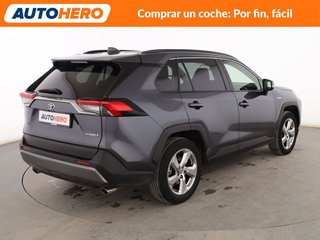 Toyota Rav4 2.5 Hybrid 4x2 Advance