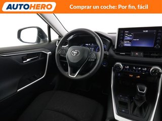 Toyota Rav4 2.5 Hybrid 4x2 Advance