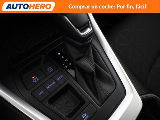 Toyota Rav4 2.5 Hybrid 4x2 Advance