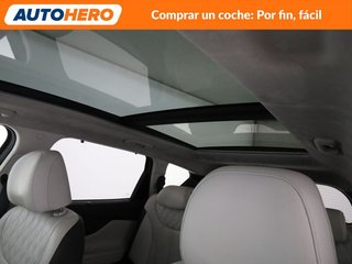 Hyundai Santa Fe 1.6 T-GDI Plug-in Hybrid Style 4WD