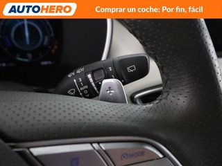 Hyundai Santa Fe 1.6 T-GDI Plug-in Hybrid Style 4WD