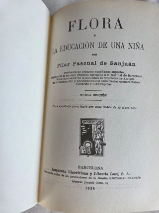 Lote di Libri Scolastici Antichi