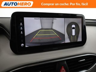 Hyundai Santa Fe 1.6 T-GDI Plug-in Hybrid Style 4WD