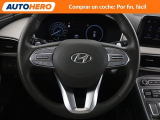 Hyundai Santa Fe 1.6 T-GDI Plug-in Hybrid Style 4WD