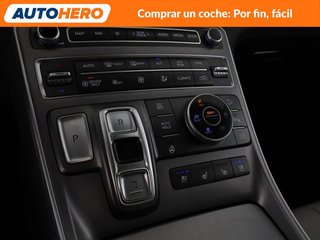 Hyundai Santa Fe 1.6 T-GDI Plug-in Hybrid Style 4WD