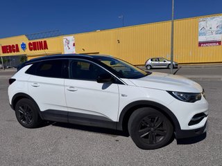 Opel Grandland X 2021