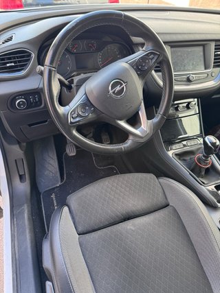 Opel Grandland X 2021