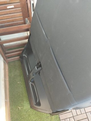 Asiento copiloto VW t6 airbag