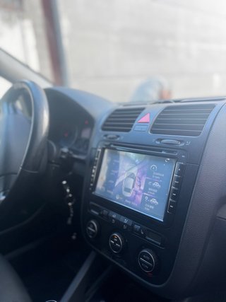Volkswagen Golf 2007