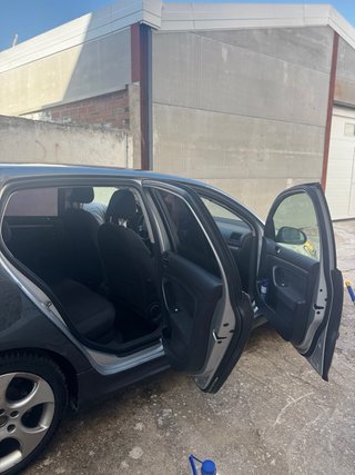 Volkswagen Golf 2007