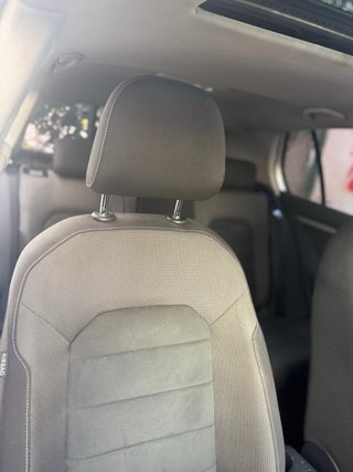 Volkswagen Golf 2007