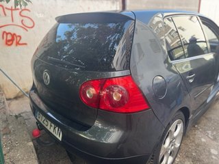 Volkswagen Golf 2007