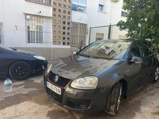 Volkswagen Golf 2007
