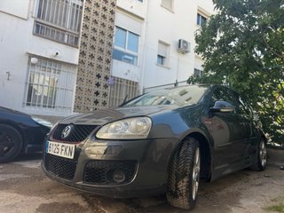 Volkswagen Golf 2007