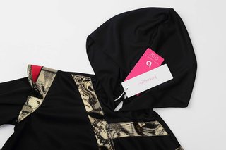 ReliBeauty disfraz ninja niños carnaval