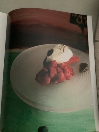 Libro LA COCINA DE LOS POSTRES de ORIOL BALAGUER