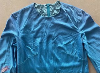 Die vestiti vintage taglia 42 e 44