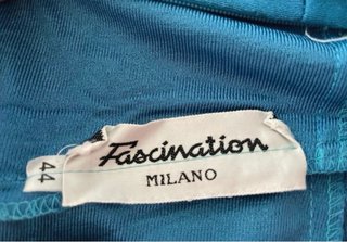Die vestiti vintage taglia 42 e 44