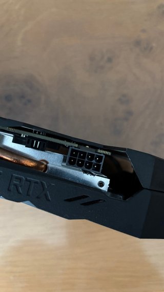 Gigabyte NVIDIA GeForce RTX 2060 SUPER 8GB
