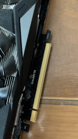 Gigabyte NVIDIA GeForce RTX 2060 SUPER 8GB