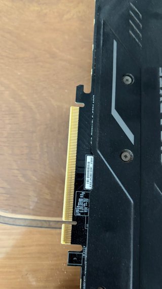 Gigabyte NVIDIA GeForce RTX 2060 SUPER 8GB
