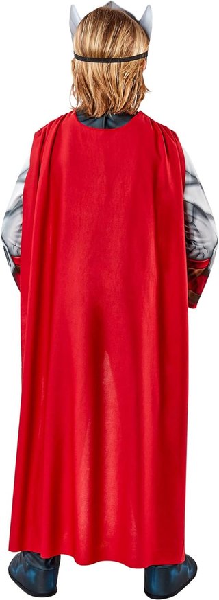 Rubies disfraz Thor clásico superhéroe
