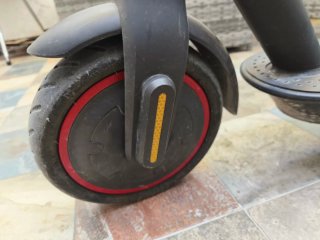 Patinete Eléctrico Xiaomi Pro