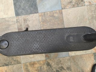 Patinete Eléctrico Xiaomi Pro