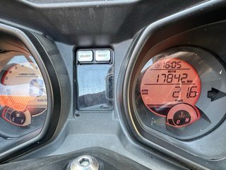 Yamaha XMAX Maxi Scooter Automática