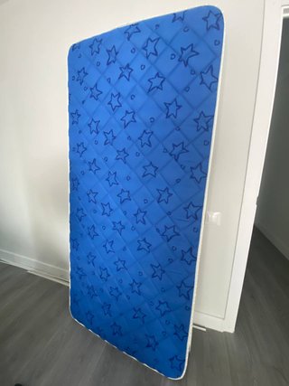 colchon FLEX  Multielastic junior bajo