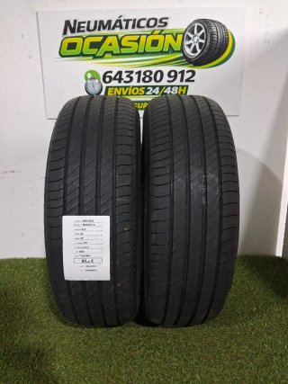 215 65 17 103V MICHELIN PRIMACY 4
