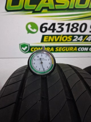 215 65 17 103V MICHELIN PRIMACY 4