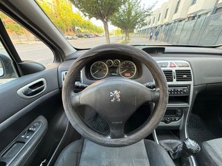 Peugeot 307 sw 2.0 90Cv 7 plazas 2005