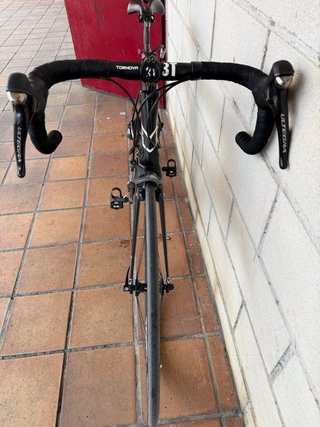 Bicicleta Carretera Carbono Felt