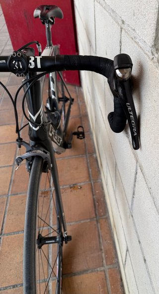 Bicicleta Carretera Carbono Felt