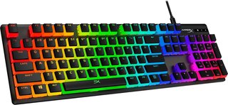 HyperX juego completo teclas PBT RGB