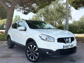 ❗️Nissan Qashqai 1.5 dCi 110 4X2 Tekna Sport (B)❗️