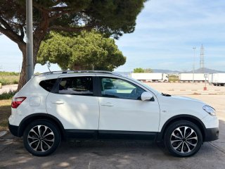 ❗️Nissan Qashqai 1.5 dCi 110 4X2 Tekna Sport (B)❗️