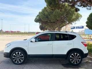 ❗️Nissan Qashqai 1.5 dCi 110 4X2 Tekna Sport (B)❗️