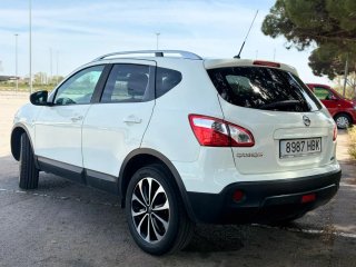 ❗️Nissan Qashqai 1.5 dCi 110 4X2 Tekna Sport (B)❗️