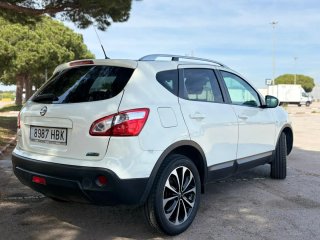 ❗️Nissan Qashqai 1.5 dCi 110 4X2 Tekna Sport (B)❗️