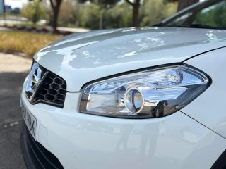 ❗️Nissan Qashqai 1.5 dCi 110 4X2 Tekna Sport (B)❗️