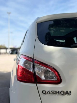 ❗️Nissan Qashqai 1.5 dCi 110 4X2 Tekna Sport (B)❗️