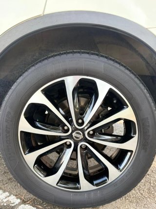 ❗️Nissan Qashqai 1.5 dCi 110 4X2 Tekna Sport (B)❗️
