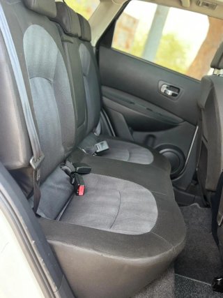 ❗️Nissan Qashqai 1.5 dCi 110 4X2 Tekna Sport (B)❗️