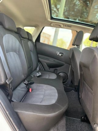 ❗️Nissan Qashqai 1.5 dCi 110 4X2 Tekna Sport (B)❗️