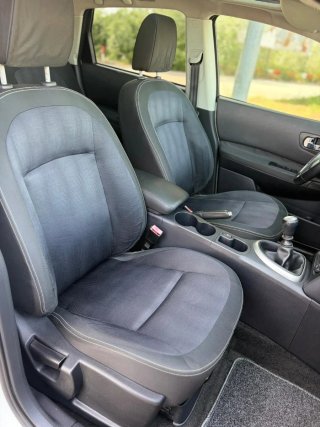 ❗️Nissan Qashqai 1.5 dCi 110 4X2 Tekna Sport (B)❗️
