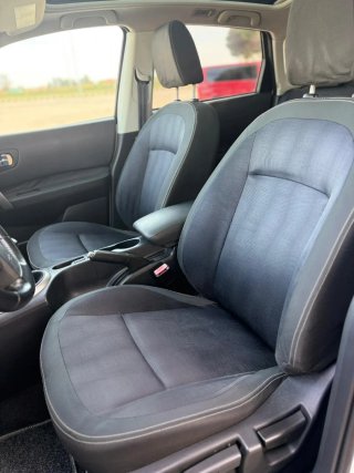 ❗️Nissan Qashqai 1.5 dCi 110 4X2 Tekna Sport (B)❗️